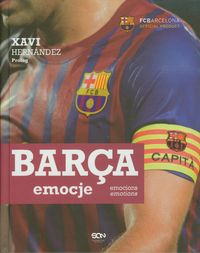 Domenech Joan - Barca Emocje, Nowa