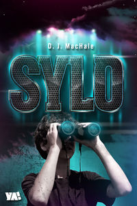 MacHale D.J. - Sylo