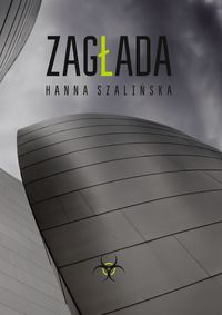 Szalińska Hanna - Zagłada