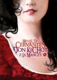 Cervantes Miguel - Don Kichot z la Manchy