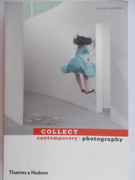Phillips Jocelyn - Collect Contemporary: Photography