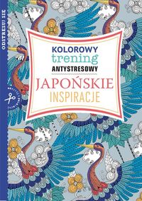 Gołdanowska Magdalena - Japońskie inspiracje