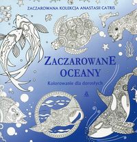 Catris Anastasia - Zaczarowane oceany