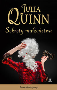 Quinn Julia - Sekrety małżeństwa