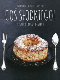 Viel Pierre-Louise - Coś słodkiego