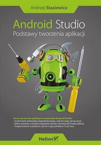 Stasiewicz Andrzej - Android Studio, Nowa