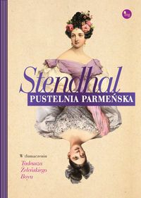 Stendhal - Pustelnia parmeńska