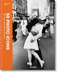 Koetzle Hans-Michael - 50 Photo Icons.The Story Behind the Pictures