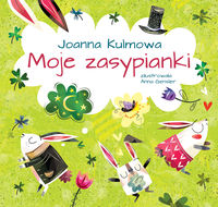 Kulmowa Joanna - Moje zasypianki