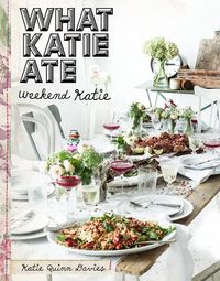 Quinn Davies Katie - What Katie Ate