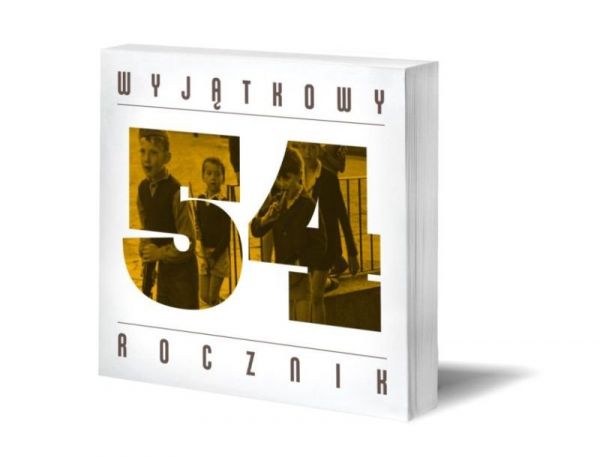 54' Wyjątkowy rocznik