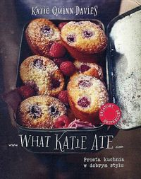 Davies Katie Quinn - What Katie Ate