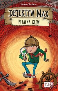 Cheshire Simon - Piracka krew