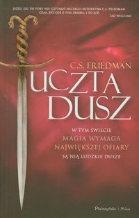Friedman C.S. - Uczta dusz
