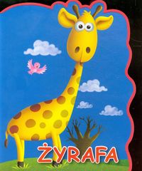 Kozłowska Urszula - Żyrafa