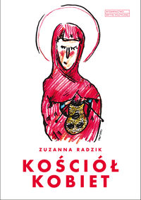 Radzik Zuzanna - Kościół kobiet
