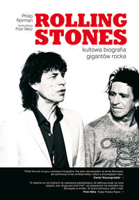 Norman Philip - Rolling Stones