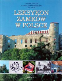 Salm Jan - Leksykon zamków w Polsce