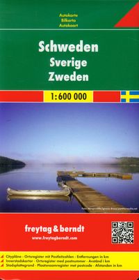 Szwecja