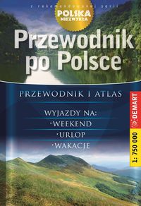 Przewodnik po Polsce, Demart