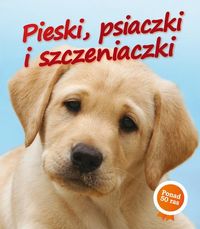 Swinney Nicola Jane - Pieski, psiaczki i szczeniaczki