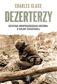 Glass Charles - Dezerterzy