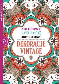 Davies Hannah - Dekoracje vintage