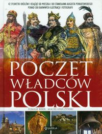 Leszczyński Maciej - Poczet władców Polski