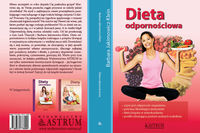 Jakimowicz-Klein Barbara - Dieta odpornościowa