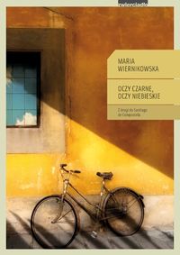 Wiernikowska Maria - Oczy czarne, oczy niebieskie