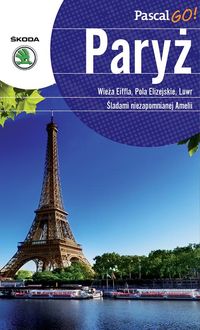 Firlej-Adamczak Katarzyna - Paryż Pascal GO!