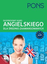 Ekspresowy kurs angielskiego dla średnio zaawansowanych, Nowa
