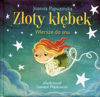 Papuzińska Joanna - Złoty kłębek, Nowa