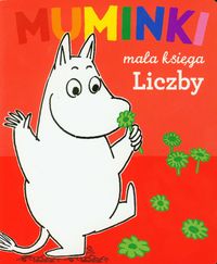 Muminki : Mała księga : Liczby