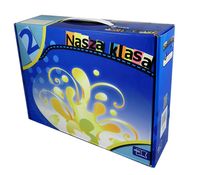 Nasza klasa 2 Box, Nowa