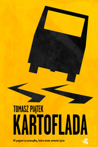 Piątek Tomasz - Kartoflada
