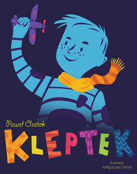 Osetek Paweł - Kleptek