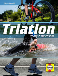 Lervill Sean - Triatlon Trenuj z sukcesem, Nowa