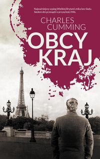 Cumming Charles - Obcy kraj