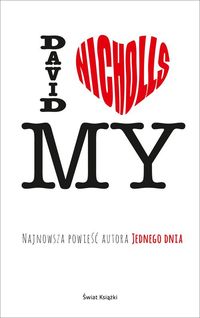 Nicholls David - My