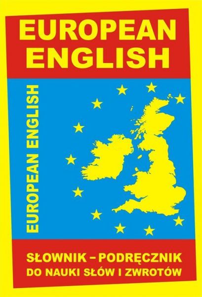 Gordon Jacek - European English