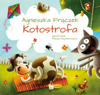 Frączek Agnieszka - Kotostrofa, Nowa