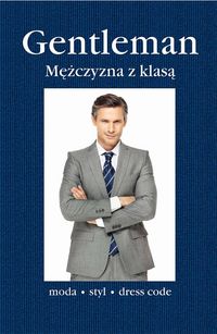 Roetzel Bernhard - Gentelman Mężczyzna z klasą