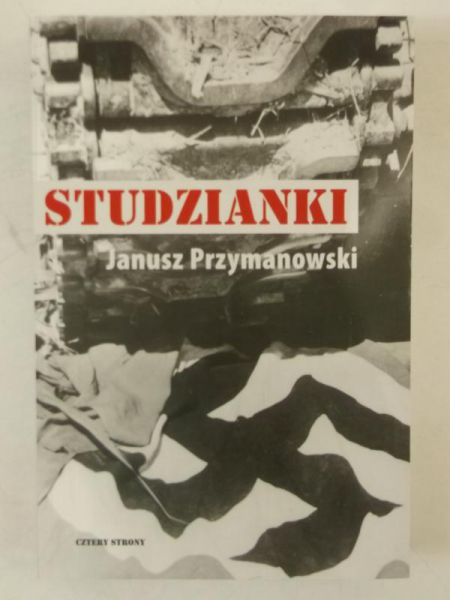 Przymanowski Janusz - Studzianki