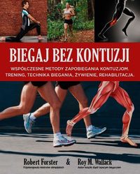 Wallack Roy M. - Biegaj bez kontuzji