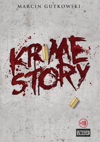 Gutowski Marcin - Krime story