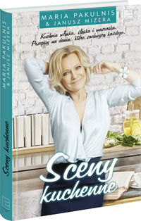 Mizera Janusz - Sceny kuchenne