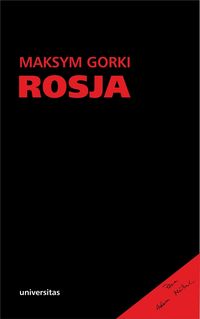 Gorki Maksym - Rosja