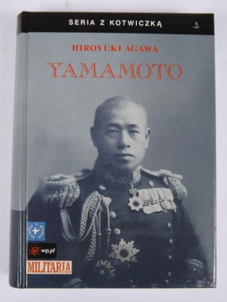 Agawa Hiroyuki - Yamamoto
