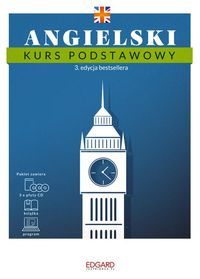Angielski. Kurs podstawowy, Nowa